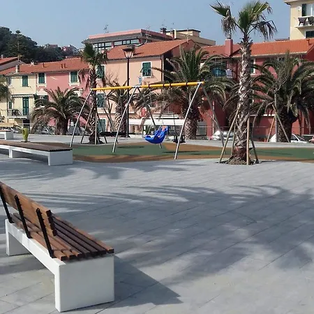 Casa Al Mare