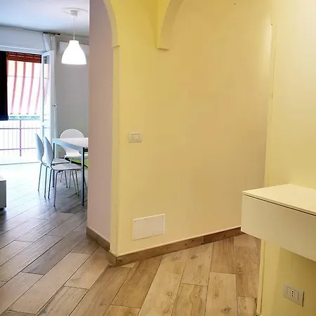 Apartment Casa Al Mare