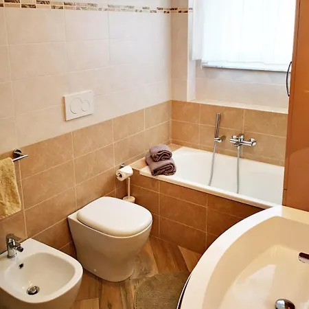 Apartment Casa Al Mare Sestri Levante