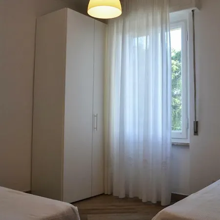 Casa Al Mare Apartment