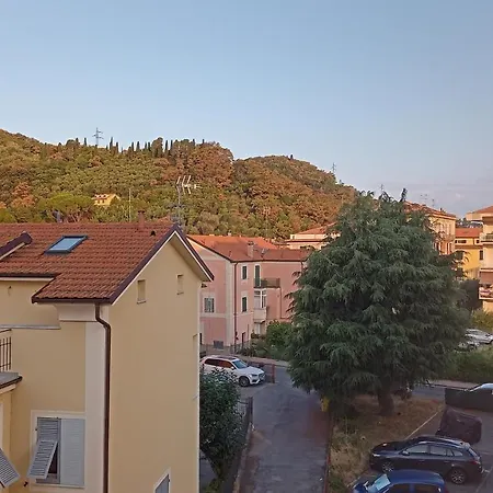 Apartment Casa Al Mare