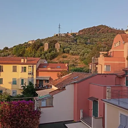 Casa Al Mare *