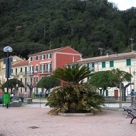 Apartment Casa Al Mare