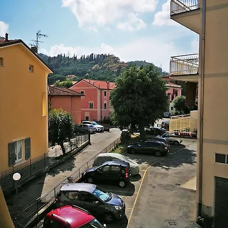 Casa Al Mare *