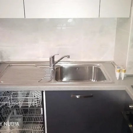 Casa Al Mare Apartment