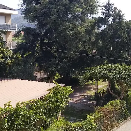 Apartment Casa Al Mare *