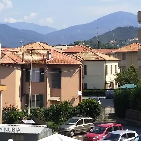 Casa Al Mare * Sestri Levante