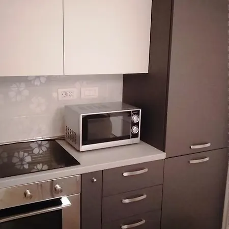 Casa Al Mare Apartment Sestri Levante