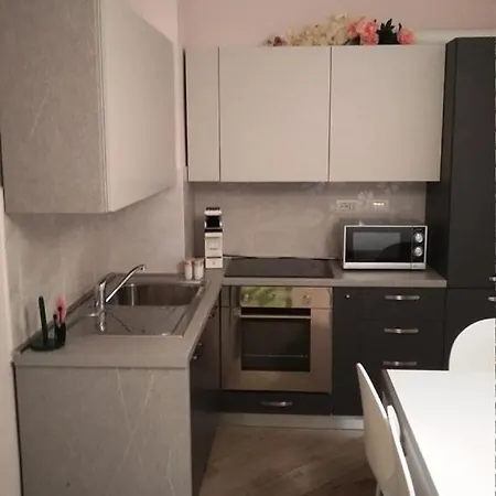 Casa Al Mare Apartment *