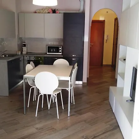 Casa Al Mare *