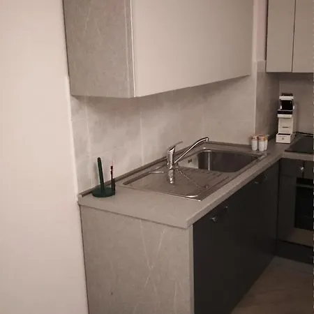 Apartment Casa Al Mare