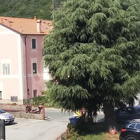 Casa Al Mare Sestri Levante