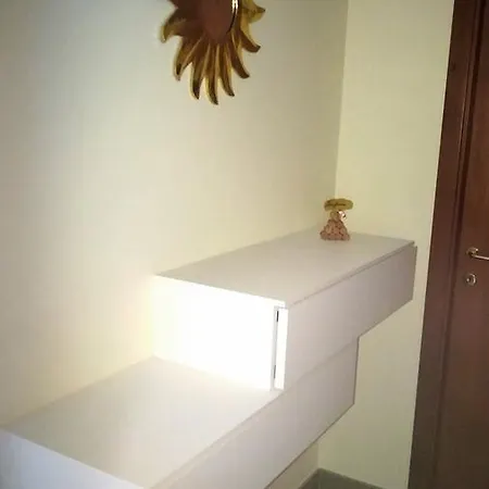 Apartment Casa Al Mare *