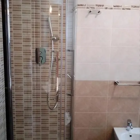 Apartment Casa Al Mare