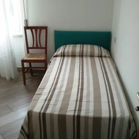 Apartment Casa Al Mare Sestri Levante