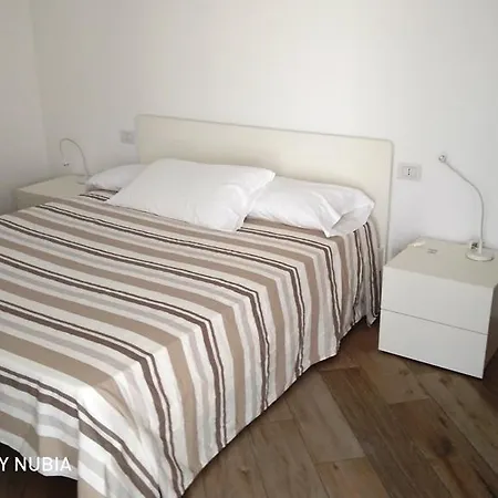 Apartment Casa Al Mare Sestri Levante