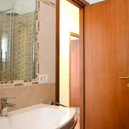 Apartment Casa Al Mare *