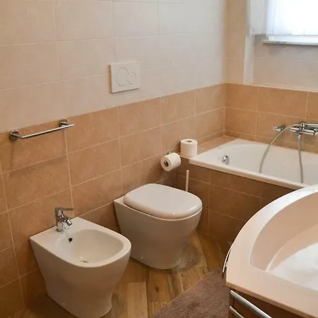 Apartment Casa Al Mare Sestri Levante