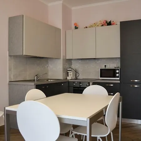 Casa Al Mare Apartment Sestri Levante