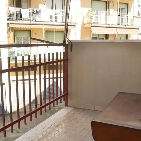 Casa Al Mare Sestri Levante